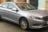 Hyundai Sonata VII (LF) 1.6 T-GDi Eco (180 Hp) 2014 - 2015