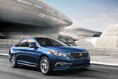 Hyundai Sonata VII (LF) 2.0 GDi (195 Hp) Hybrid Automatic 2015 - 2017