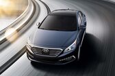 Hyundai Sonata VII (LF) 2.4 GDi (188 Hp) Automatic 2014 - 2015