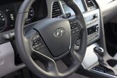 Hyundai Sonata VII (LF) 2.4 GDi (188 Hp) Automatic 2014 - 2015