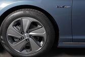 Hyundai Sonata VII (LF) 2.0 GDi (195 Hp) Hybrid Automatic 2015 - 2017