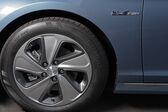 Hyundai Sonata VII (LF) 2014 - 2017