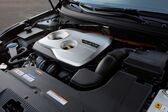 Hyundai Sonata VII (LF) 2.0 GDi (205 Hp) Plug-in Hybrid Automatic 2015 - 2017