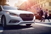 Hyundai Sonata VII (LF) 2.0 GDi (205 Hp) Plug-in Hybrid Automatic 2015 - 2017