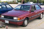 Hyundai Stellar 1.6 (75 Hp) 1983 - 1993