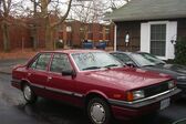 Hyundai Stellar 1.6 (75 Hp) Automatic 1983 - 1993