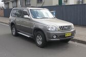 Hyundai Terracan 2001 - 2006