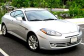 Hyundai Tiburon II 2002 - 2008