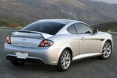 Hyundai Tiburon 2.0 i 16V (139 Hp) 1999 - 2001