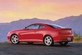 Hyundai Tiburon 2.0 i 16V (139 Hp) 1999 - 2001