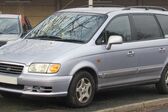 Hyundai Trajet (FO) 2000 - 2008