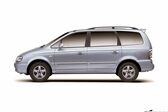 Hyundai Trajet (FO) 2.0 CRD i (113 Hp) 2001 - 2006