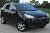 Hyundai Tucson II 2009 - 2013