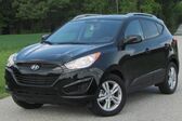 Hyundai Tucson II 2009 - 2013