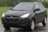 Hyundai Tucson II 2009 - 2013