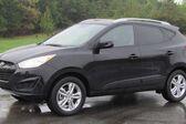 Hyundai Tucson II 2.4 (176 Hp) Shiftronic 2009 - 2013