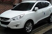 Hyundai Tucson II 2.4 (176 Hp) AWD Shiftronic 2009 - 2013