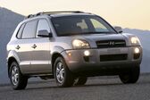 Hyundai Tucson I 2.0 CRDi 4WD (112 Hp) 2005 - 2006