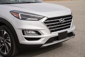 Hyundai Tucson III (facelift 2018) 2.4 GDI (181 Hp) Automatic 2018 - 2020