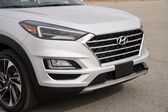 Hyundai Tucson III (facelift 2018) 2.0 GDI (164 Hp) Automatic 2018 - 2020