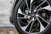 Hyundai Tucson III (facelift 2018) 1.6 CRDi (136 Hp) AWD DCT 2018 - 2020