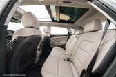Hyundai Tucson III (facelift 2018) 2.0 GDI (164 Hp) Automatic 2018 - 2020