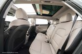 Hyundai Tucson III (facelift 2018) 1.6 CRDi (136 Hp) AWD DCT 2018 - 2020