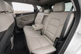 Hyundai Tucson III (facelift 2018) 1.6 CRDi (116 Hp) 2018 - 2020