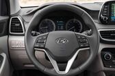 Hyundai Tucson III (facelift 2018) 2.4 GDI (181 Hp) AWD Automatic 2018 - 2020
