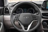 Hyundai Tucson III (facelift 2018) 2.4 GDI (181 Hp) Automatic 2018 - 2020