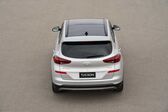 Hyundai Tucson III (facelift 2018) 2.4 GDI (181 Hp) Automatic 2018 - 2020