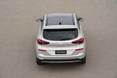 Hyundai Tucson III (facelift 2018) 2.0 GDI (164 Hp) Automatic 2018 - 2020