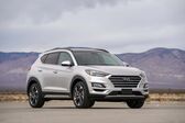 Hyundai Tucson III (facelift 2018) 1.6 T-GDI (177 Hp) AWD DCT 2018 - 2020