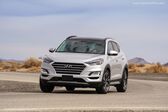 Hyundai Tucson III (facelift 2018) 2.0 GDI (164 Hp) Automatic 2018 - 2020