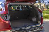 Hyundai Tucson IV 1.6 T-GDi (265 Hp) Plug-in Hybrid 4WD Automatic 2021 - present