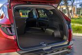 Hyundai Tucson IV 2.5 Smartstream (187 Hp) HTRAC AWD Automatic 2020 - present