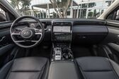 Hyundai Tucson IV 2.5 Smartstream (187 Hp) Automatic 2020 - present