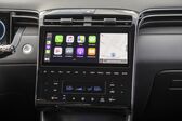 Hyundai Tucson IV 1.6 T-GDI (180 Hp) MHEV 4WD DCT 2020 - present
