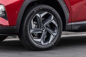 Hyundai Tucson IV 1.6 Smartstream (261 Hp) Plug-in Hybrid HTRAC AWD Automatic 2020 - present