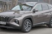 Hyundai Tucson IV 2020 - present