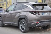 Hyundai Tucson IV 1.6 T-GDI (150 Hp) MHEV 2020 - present