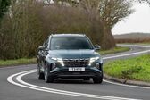 Hyundai Tucson IV 2020 - present