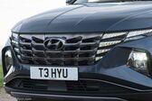 Hyundai Tucson IV 1.6 CRDi (136 Hp) MHEV DCT 2020 - present