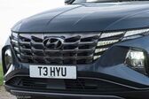 Hyundai Tucson IV 1.6 T-GDI (230 Hp) HEV Automatic 2020 - present