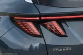 Hyundai Tucson IV 1.6 T-GDI (180 Hp) MHEV 2020 - present