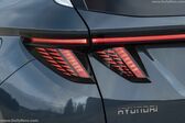 Hyundai Tucson IV 2020 - present