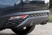 Hyundai Tucson IV 2020 - present
