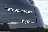 Hyundai Tucson IV 2020 - present