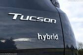 Hyundai Tucson IV 1.6 T-GDi (265 Hp) Plug-in Hybrid 4WD Automatic 2021 - present