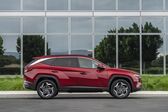 Hyundai Tucson IV 2020 - present